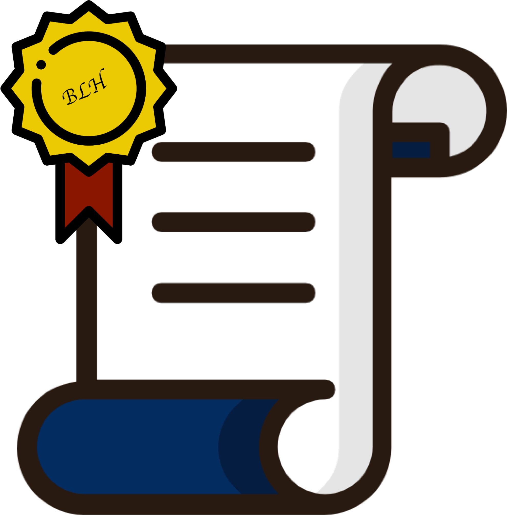 Power Of Attorney In Latin America - Batch Logo (1977x2048)