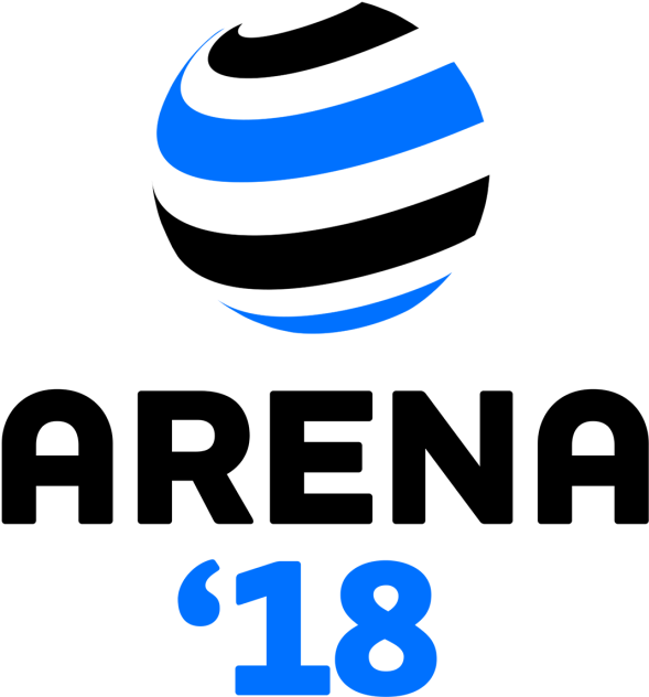 Guests Arena Ⓒ - Graphic Design (720x720)