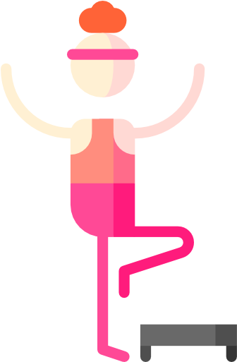 Aerobic Free Icon - Aerobic Free Icon (512x512)