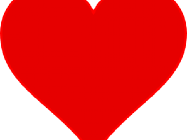 Heart Pictures Clipart Fire - Love Heart (640x480)