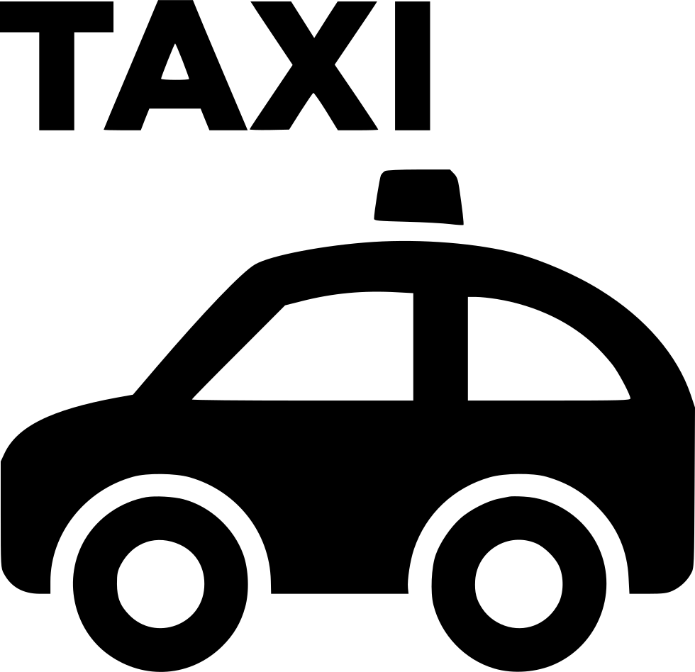 Car Logo Clipart Photography - Car Rental Free Icon (980x948)
