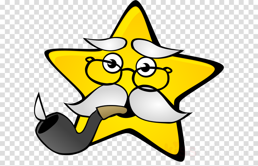 Cafepress Star Grandpa Iphone 7 Plus Tough Case Clipart - Black Star Transparent Background (900x580)