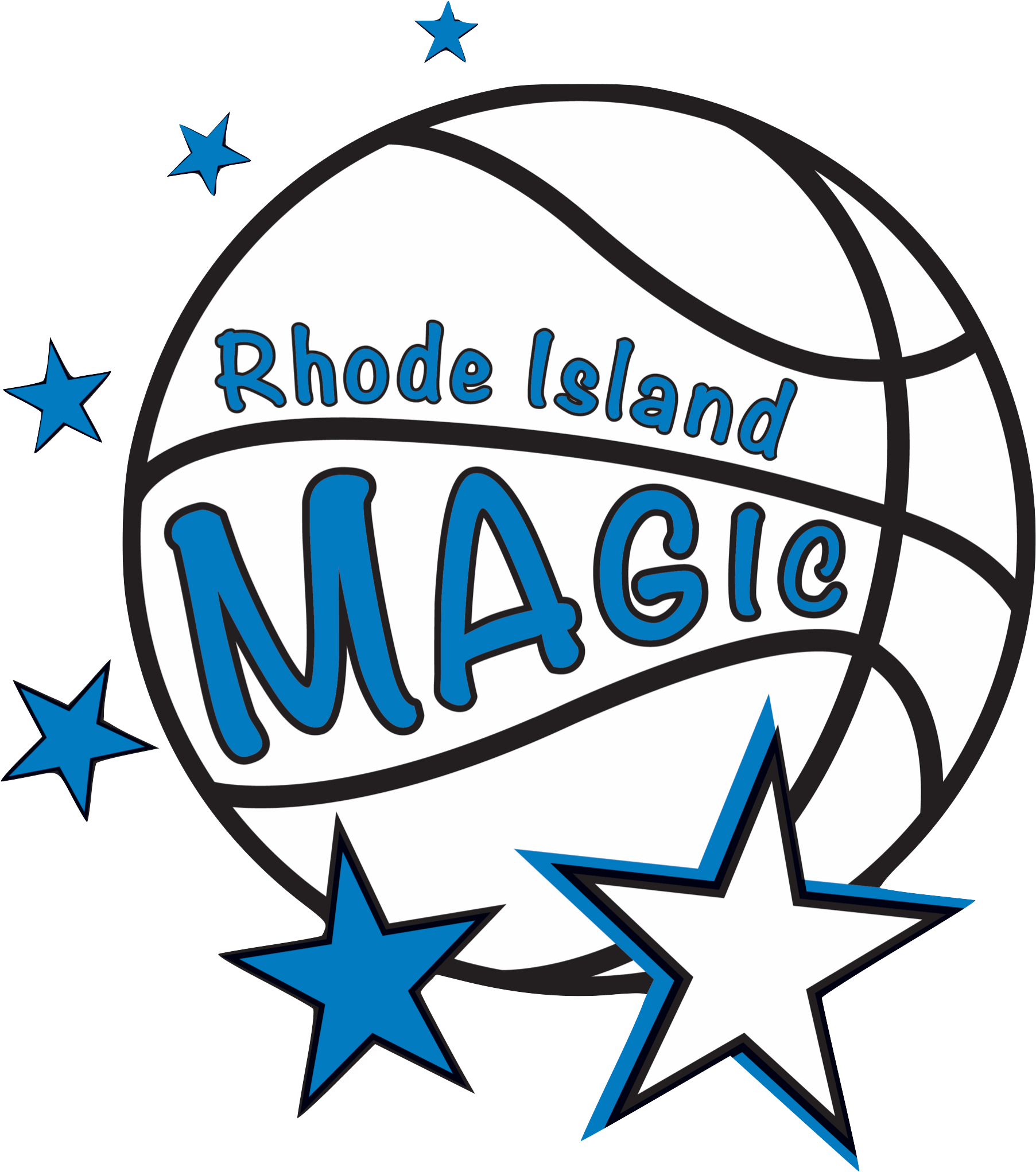 Black And White Basketball Clip Art (3072x2304)