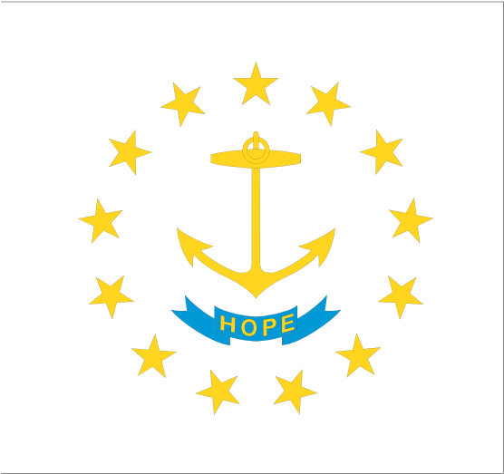 Rhode - Island - Clipart - 3 Percenter Symbol (555x718)