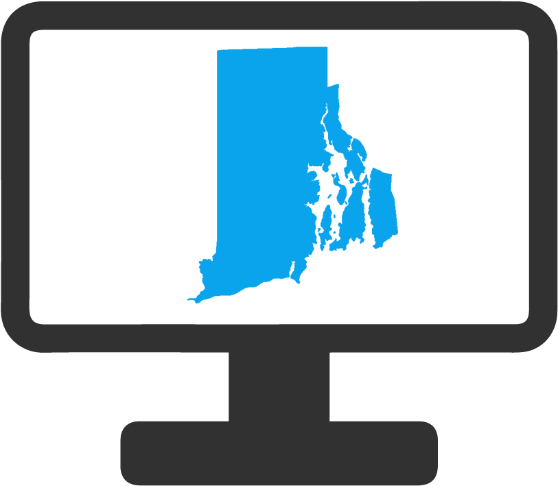 Equitable Access To Computer Science And Science Education - Rhode Island (900x897)