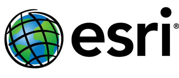 Esri Electric & Gas Conference - Environmental Systems Research Institute Logo (600x280)