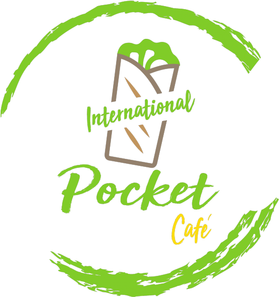 Welcome To International Pocket Café In Middletown, - Welcome To International Pocket Café In Middletown, (574x600)