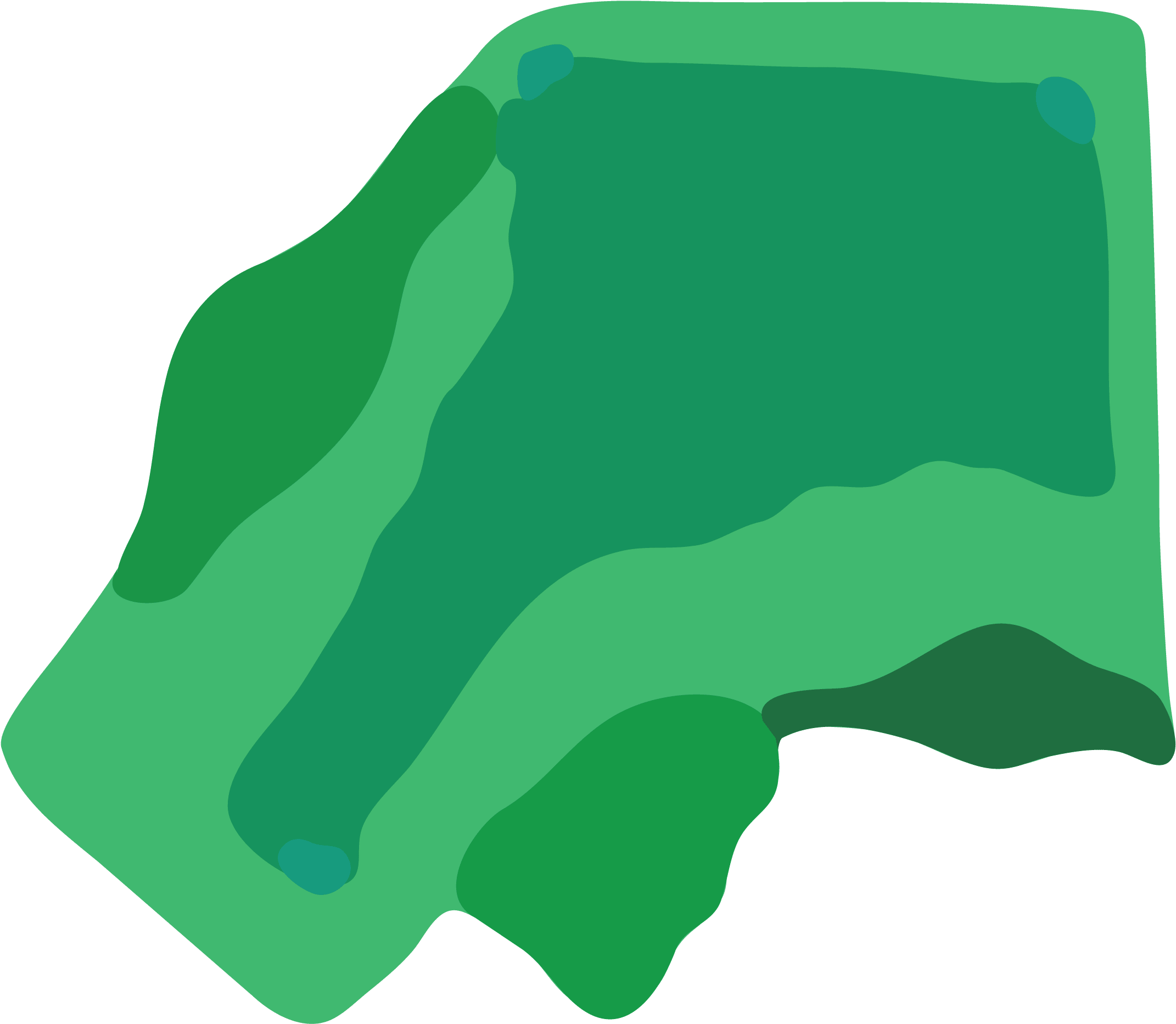 World Garden Commons - World Garden Commons (2160x1882)