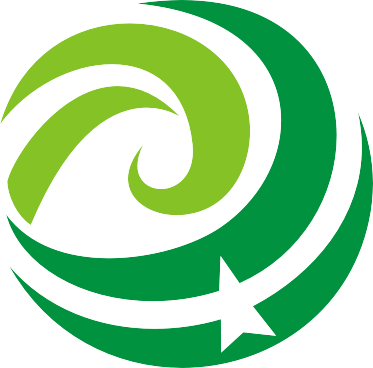 Raw Material Paper Chinese Tea Gift Cycling Tube Box - Circle (373x368)