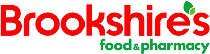 Brookshire's - Brookshire Grocery Logo (500x240)