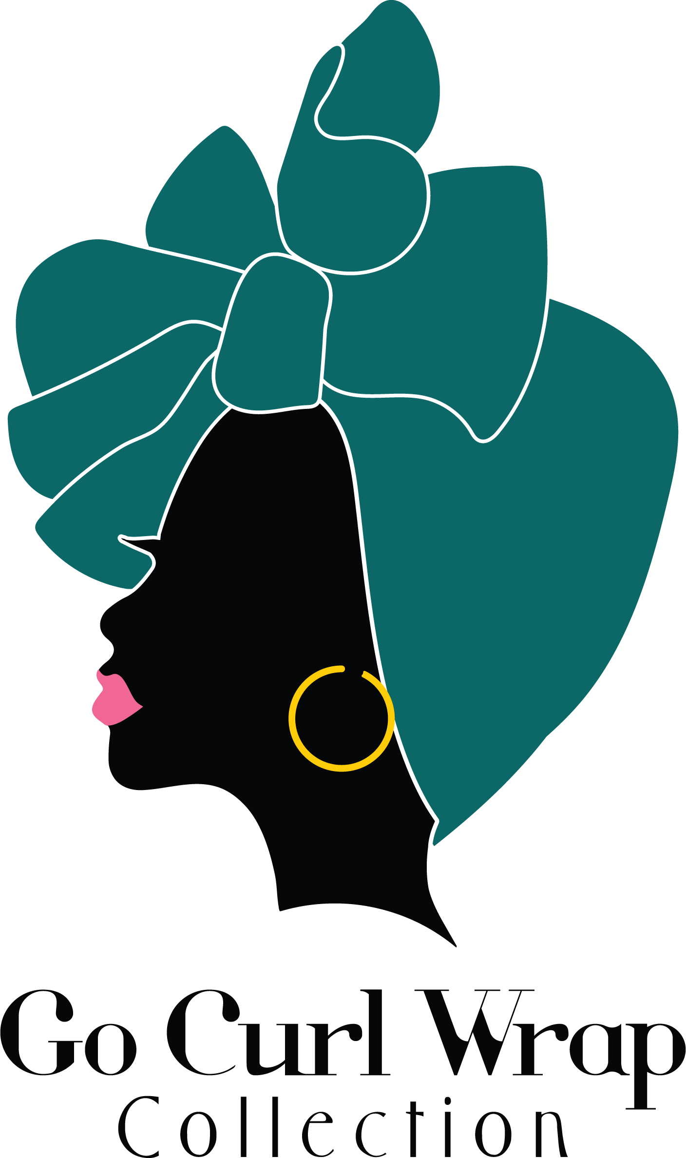 African Head Wraps - African Head Wraps (1408x2376)