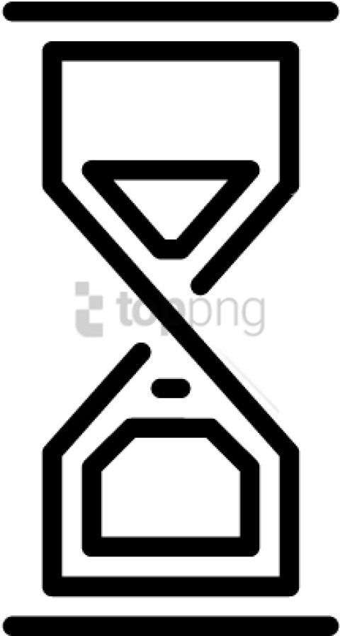 Free Png Download Blue Hourglass Gif Icon Png Images - Hourglass Gif Png (480x896)