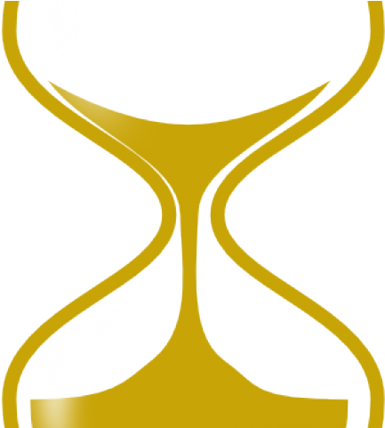 Hourglass Clipart Computer - Hourglass Clipart Computer (640x480)