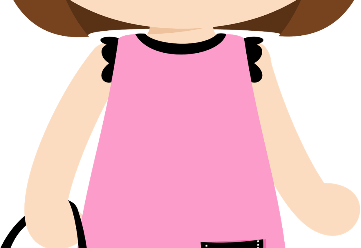 Cartoon Girl Meninas Bonecas Dance Clip Art Art Dolls - Cartoon Girl Meninas Bonecas Dance Clip Art Art Dolls (1368x855)