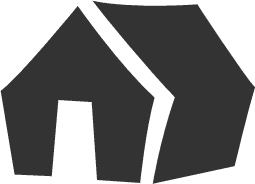 Icon-hire - Tent Icon Png (512x512)