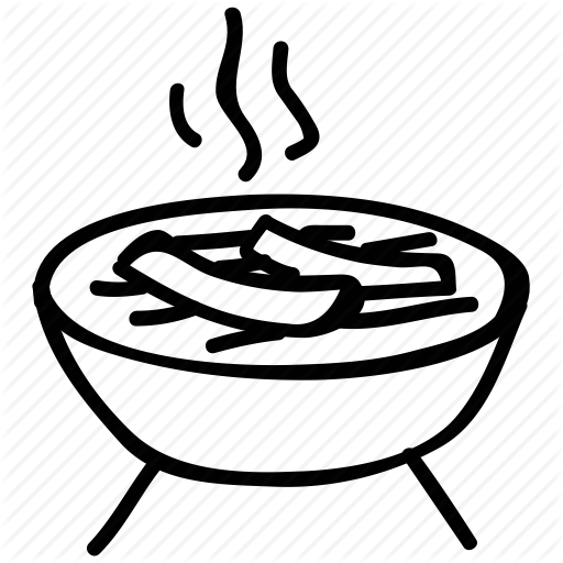 Barbecue Clipart Barbecue Computer Icons Clip Art - Illustration (512x512)
