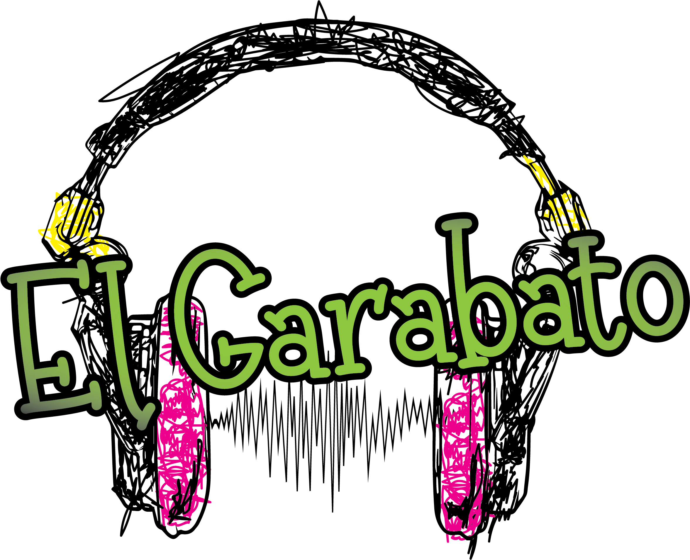 El Garabato Is An Open Topic Program With Mainly But - El Garabato Is An Open Topic Program With Mainly But (2400x2400)