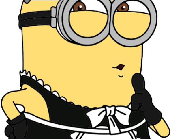 Costume Clipart Minions - Minions (640x480)