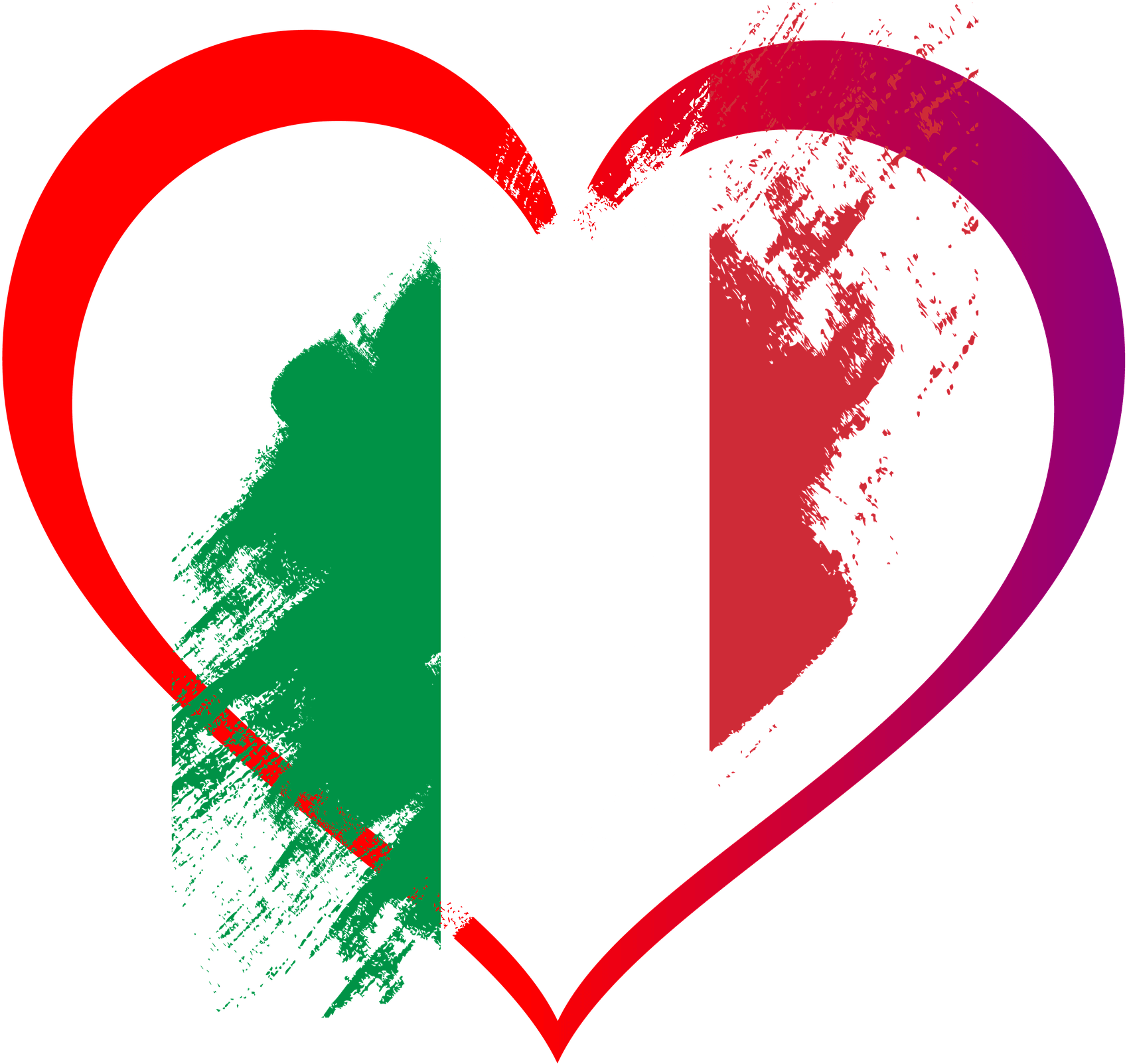 Italy Clip Art Png - 15 August Status Punjabi (1920x1920)