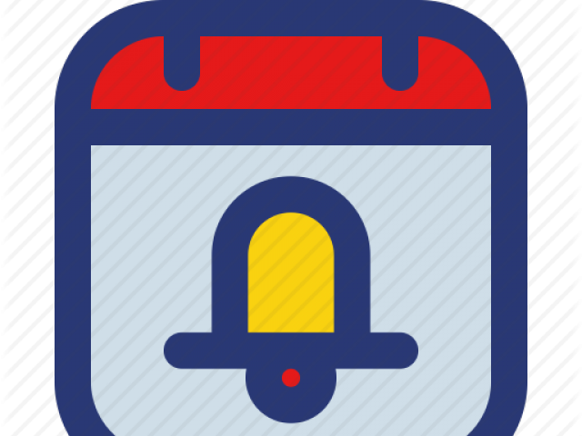 Calendar Icons Notification - Calendar Icons Notification (640x480)