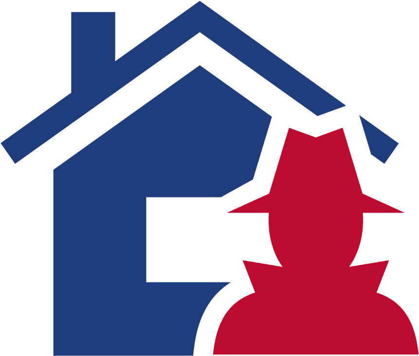 Installing Security Cameras In Texas - Property Insurance Icon (1000x781)