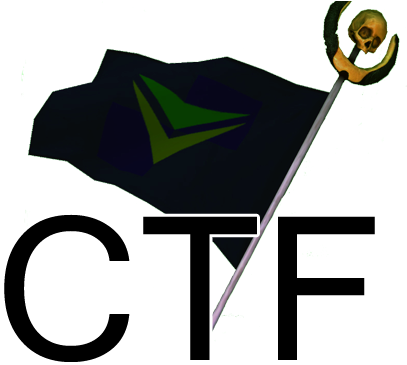 Capture The Flag Clip Art - Capture The Flag Security (417x371)