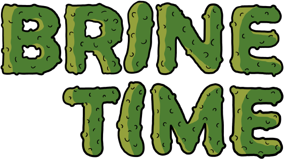Brine Time Podcast - Brine Time Podcast (600x354)