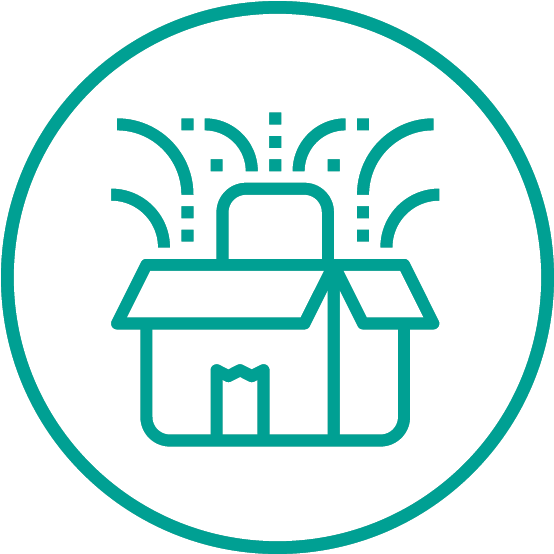 New Openings - Product Launch Icon Png (591x591)