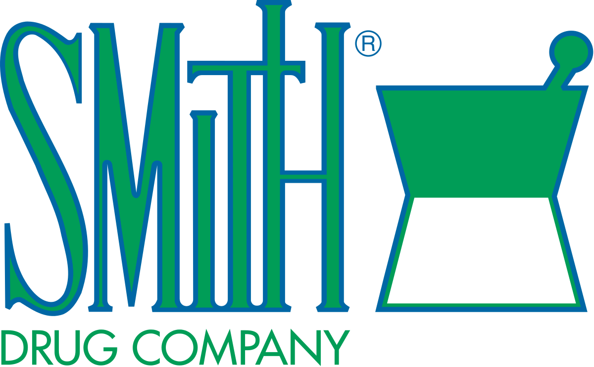 Smith Drug Company - Smith Drug (1200x743)