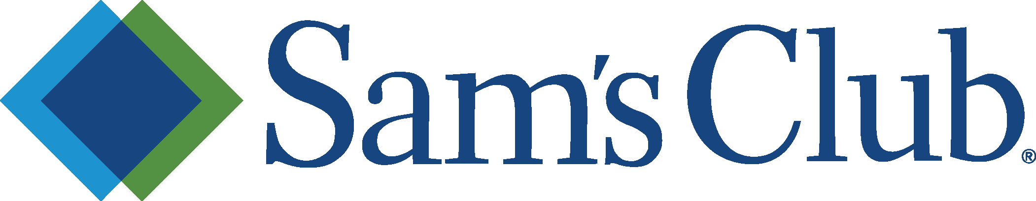 Sams Club Logo Free Vector Download Png Sams Vector - Sams Club Logo 2017 (2102x409)