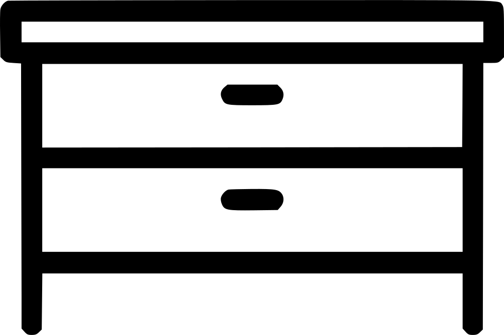 Chest Drawers Sideboard Comments - Drawer (980x652)