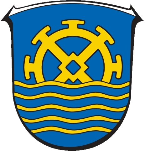 Es Waren Die Cappeler Vereine Und Die Feuerwehr Marburg - Cappel Wappen (463x482)