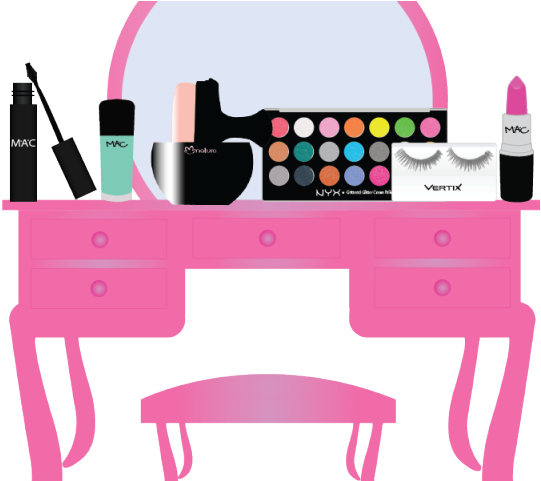 Makeup Clipart Glamour - Logos De Mary Kay (640x480)