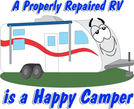 Simply Rv Service Department - Simply Rv Service Department (440x357)