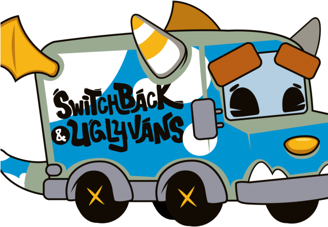 Camper Clipart Class C - Camper Clipart Class C (640x480)