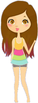 Doll Png Para Belen Pictures Png Images - Cartoon (400x400)