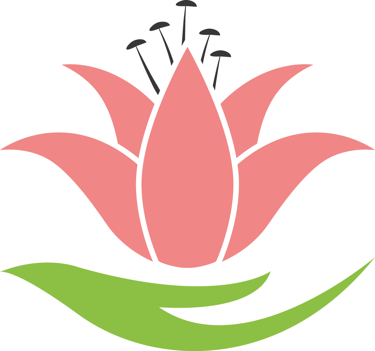 Posted By Belén Pacheco On June 7, - Salud Y Belleza Logos (1242x1164)