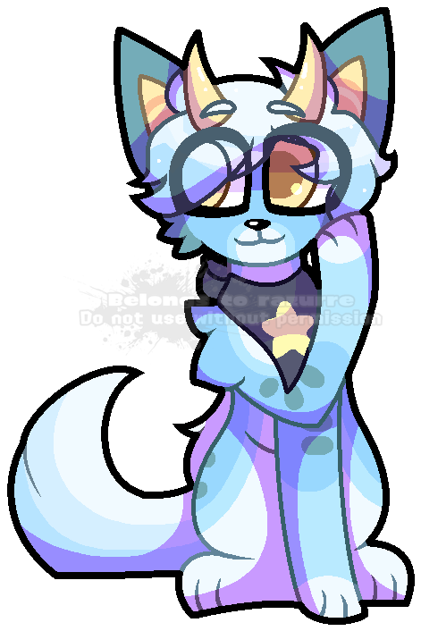 Get Watermarked Version - Cartoon (528x746)