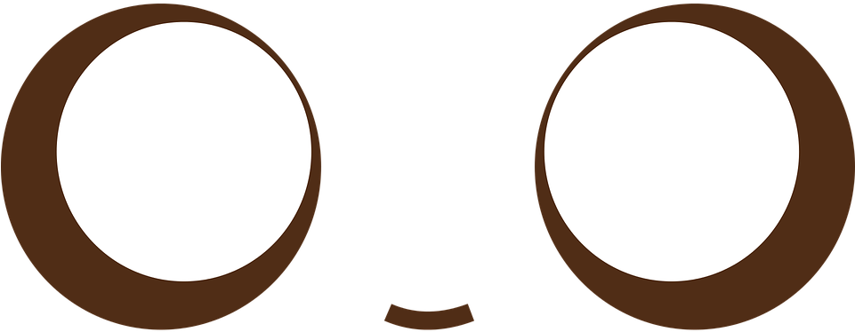 Collection Of Kawaii - Circle (960x480)