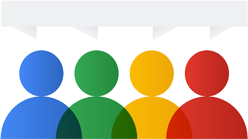 Resources For Gdg Members Groups Programs Google - Circle (688x387)