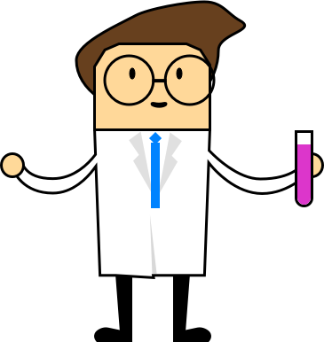 Scientist Neutral - Scientist Neutral (365x386)