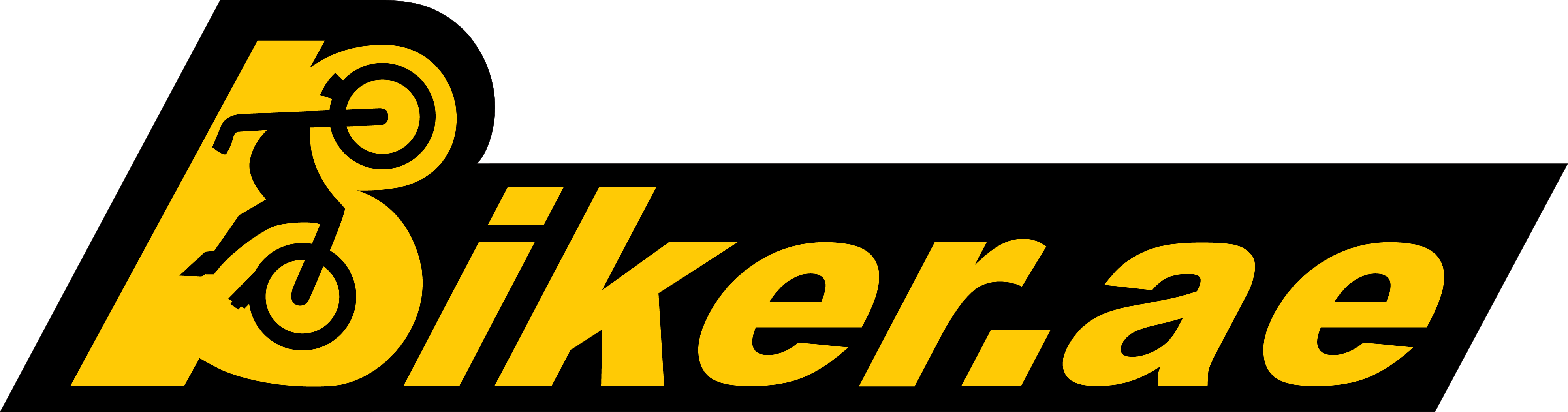 Thanks For The Pre-order Biker App - Graphics (3970x1044)