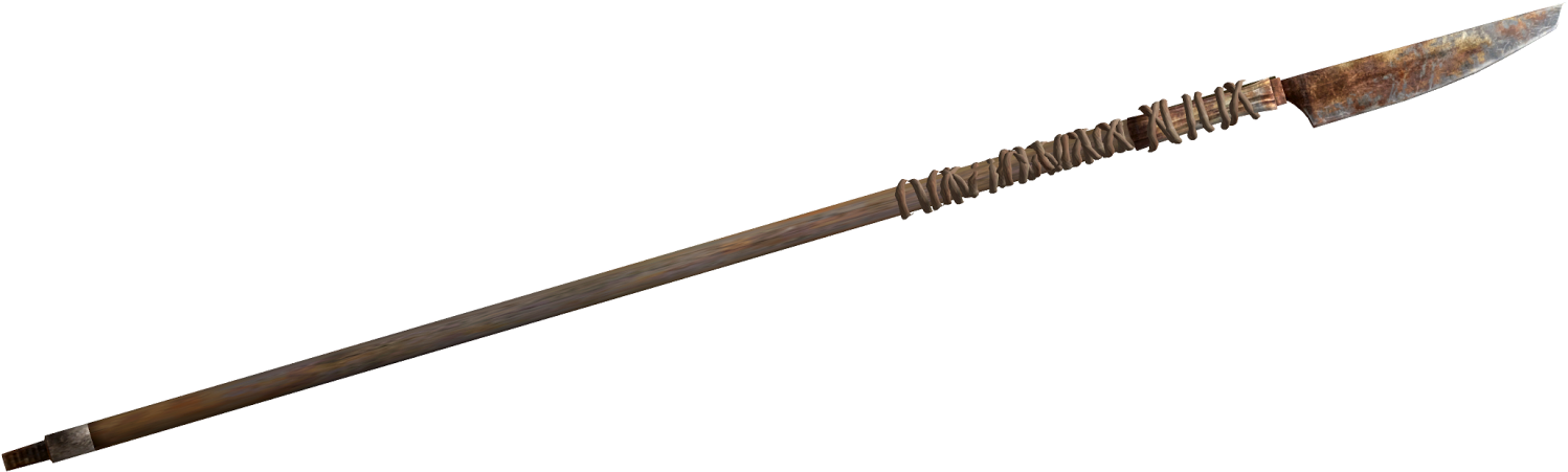 Spear Clipart Transparent Background - Cabela's Predator Musky Casting Rod (1600x582)