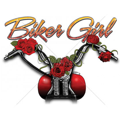 Motorbike Tours Explore Indochina - Biker Girl Roses (420x420)