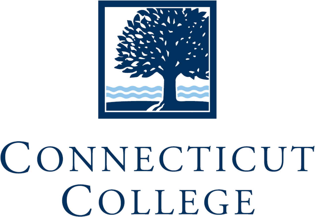 Connecticut College Presents - Connecticut College Logo (1280x883)