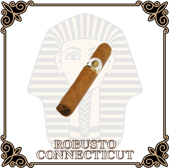 La Faraona Cigars (600x600)