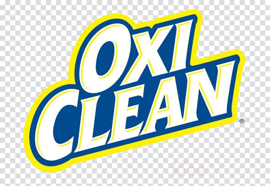 Oxi Clean Logo Clipart Logo Oxiclean Versatile Stain - Oxi Clean (900x620)