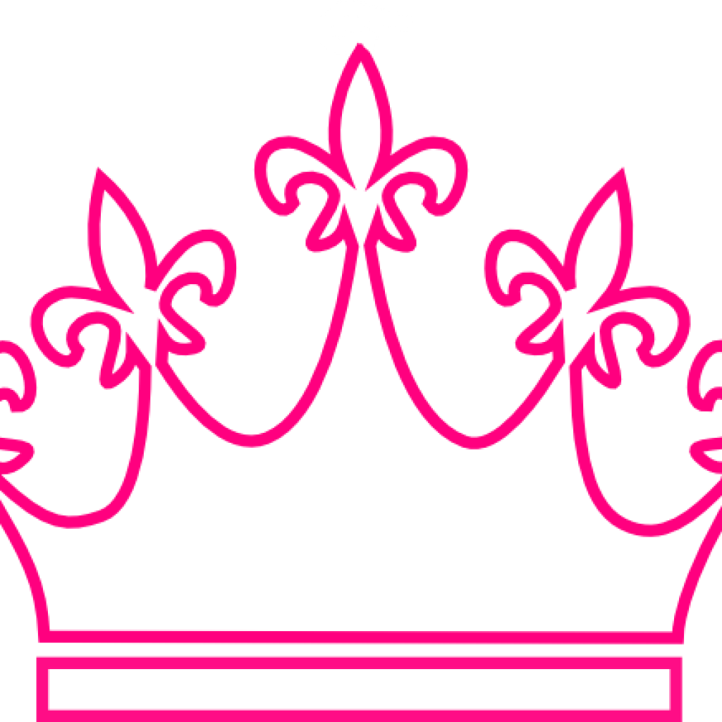 Tiara Images Clipart Princess Tiara Clipart At Getdrawings - Queen Crown Images Drawing (1024x1024)
