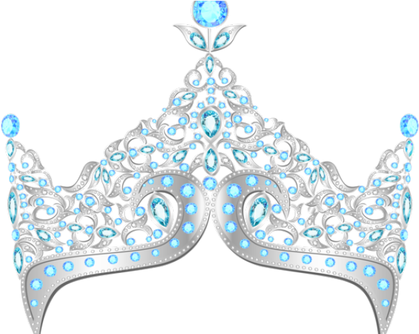 Crown Royal Clipart Royal Tiara - Princess Crown Png (640x480)