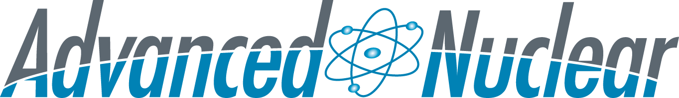 Cook Nuclear Plant Logo Aep Indiana Michigan Power - Circle (1363x198)